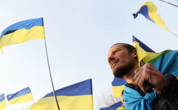 «Свободовцы» хотят лишать гражданства Украины за сепаратизм