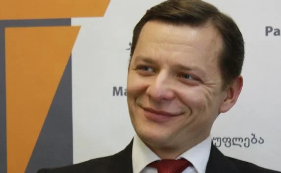 Новый скандал с Ляшко. Теперь в Славянске