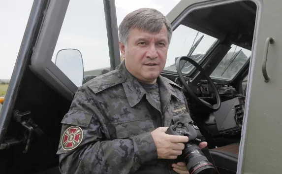 ​В Москве арестовали Авакова. Пока заочно