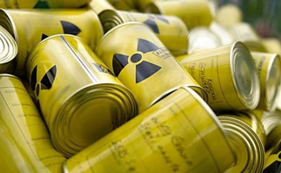 Боевики в Ираке похитили 40 кг урана