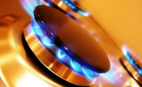 Украина хочет от России газ на зиму