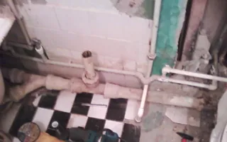 ​В Севастополе орудует аферист-«сантехник»