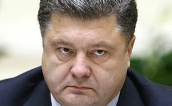 ​Порошенко пообещал, что за убитых силовиков отомстят