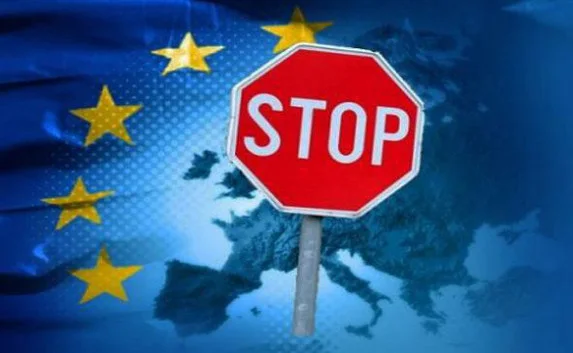 Руководители ЛНР и ДНР попали под санкции Евросоюза