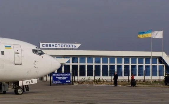 Коломойский будет судиться с Россией за «Бельбек»