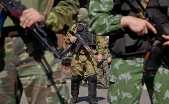 Обстрел шахты в Донецке: 12 погибших