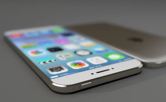В Китае поступил в продажу iPhone 6. Пока поддельный