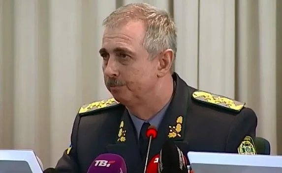 Коваль: Россия готовит широкомасштабную агрессию Украине