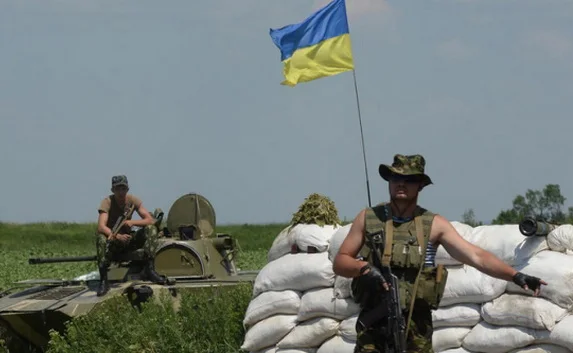 Киев обещает своим военным «отсутствие провокаций»