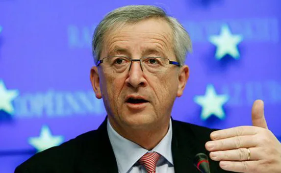 Европарламент утвердил главу Еврокомиссии 