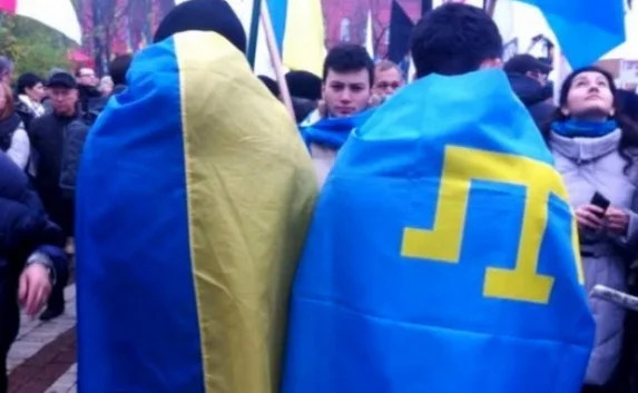 В Крыму многоязычие станет национальным достоянием