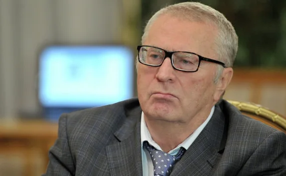 На Жириновского подали в суд азербайджанцы