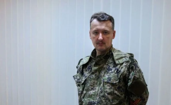 В Донецке объявлено военное положение