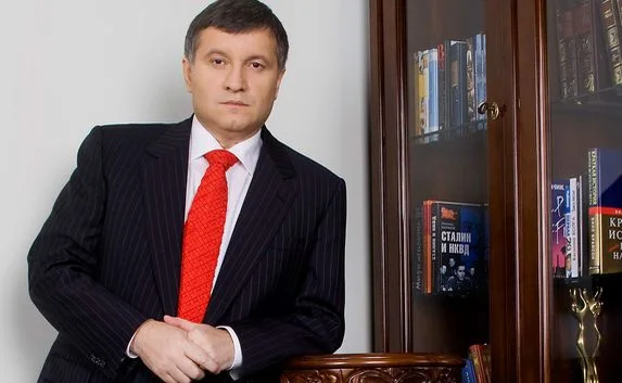 На Авакова совершено покушение
