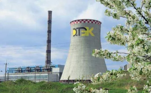 Ахметов закрыл офисы в Донецке