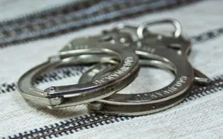 В Севастополе задержана женщина по подозрению в убийстве сожителя 
