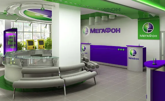 «Мегафон» отменит международный роуминг в Крыму