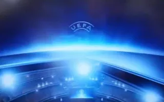 УЕФА развёл в еврокубках клубы России и Украины