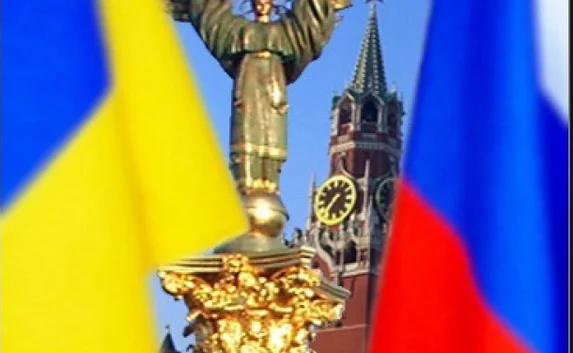 Москва просит Киев пояснить обстрелы и технику на границе