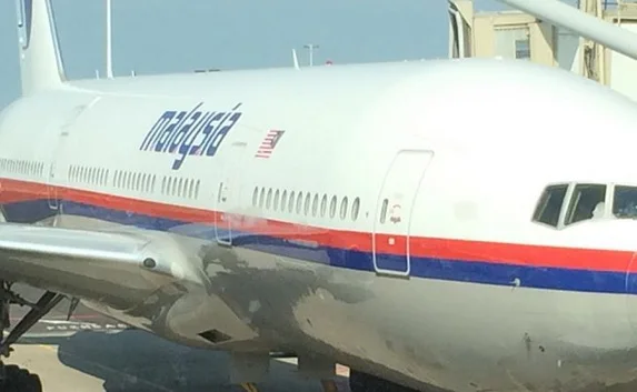 Пассажир «Boeing 777» пророчески пошутил перед вылетом