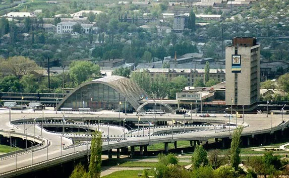 Из-за бомбёжки в Луганске пропали вода и свет