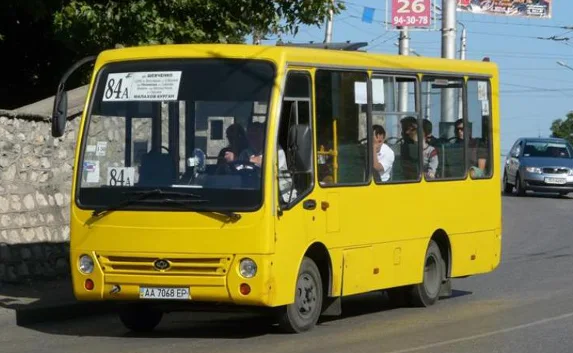 Транспортом в Севастополе будет заведовать Контребуц
