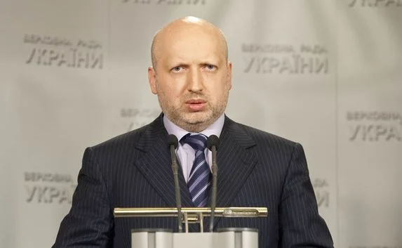 Украина попросила военной помощи у всего мира