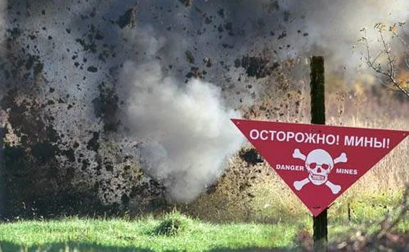 В Киеве нарастает «эпидемия» минирования