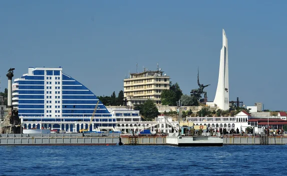 Мемориальный комплекс на Хрустальном построят без гостиницы
