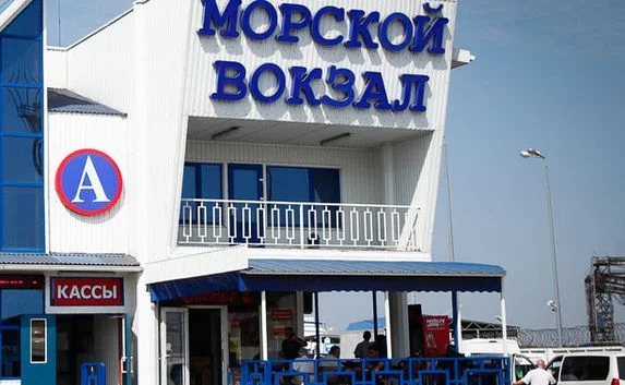 Билеты на поезд из Москвы в Крым через Керчь уже в продаже