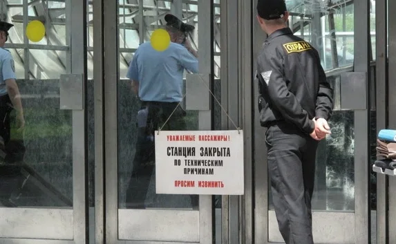 После аварии в московском метро уволили его начальника