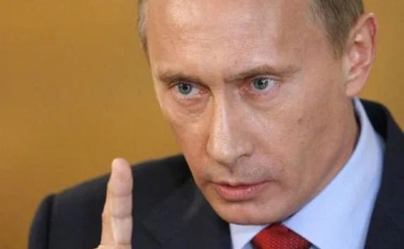 Путин: Суверенитету России ничто не угрожает