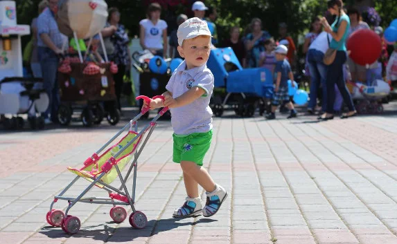 ​Очереди в детские сады ликвидируют