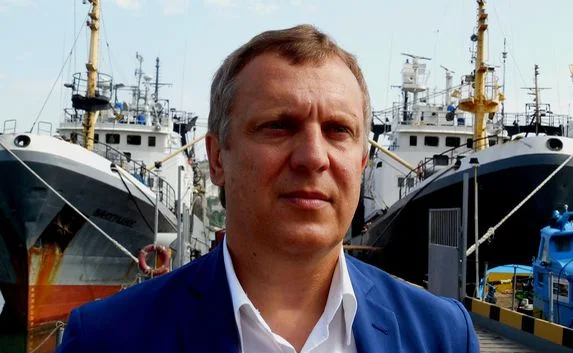 Рыбаки Севастополя могут работать по документам России и Украины