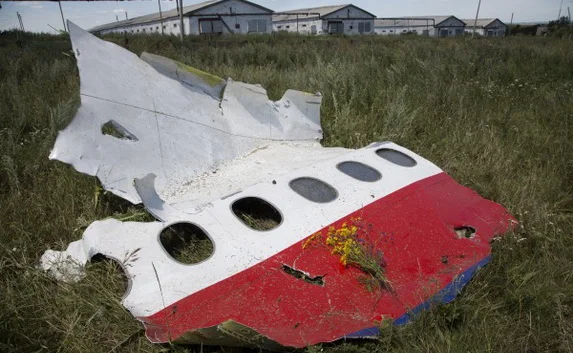 Жириновский: Украина планировала сбить «Boeing 777» над Россией