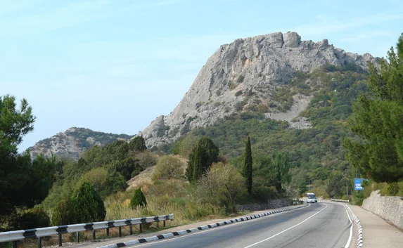 В Крыму не будет строительства платных дорог