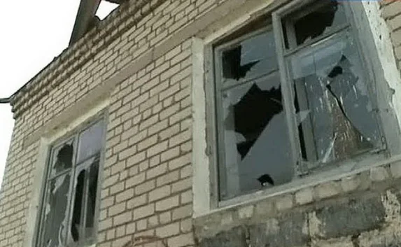 В Луганске за сутки убиты два мирных жителя