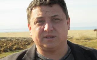 Депутат Никонов задержан по подозрению в мошенничестве