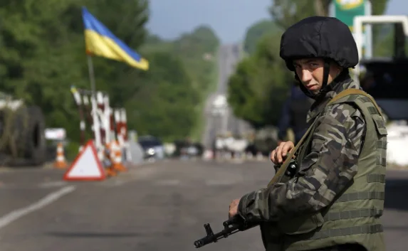 В Донецкой области за сутки убито 14 человек