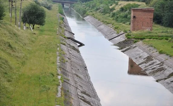 В Донецке появилась вода, но нет света