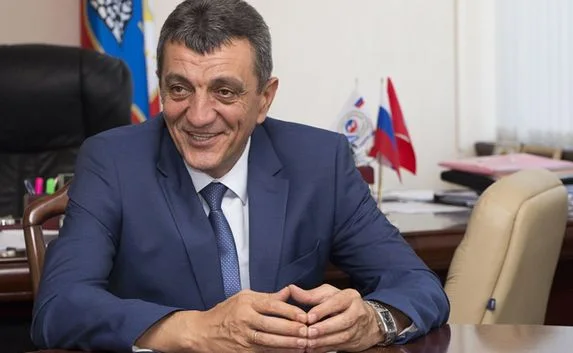 Меняйло: «Севастопольгаз» Фирташа будет наш
