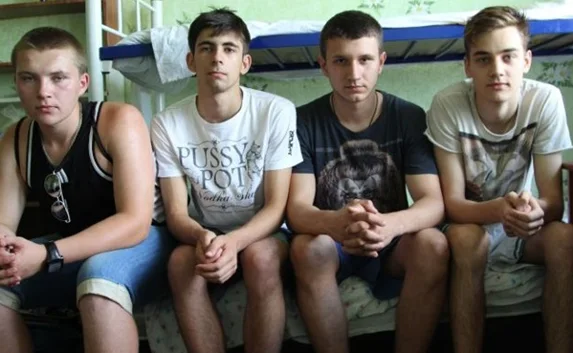 В Запорожье мобилизовали уже 30 беженцев