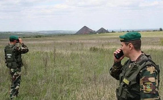 Среди украинских силовиков обнаружены «предатели»