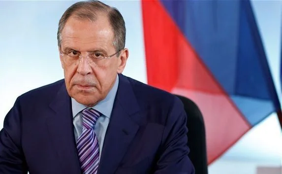 Лавров: Санкции ЕС у них самих восторга не вызывают