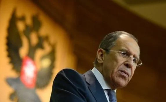 Лавров снова утвердил: Крым — часть России