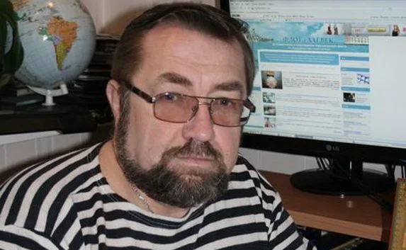 Горбачёв возглавил департамент информполитики Севастополя