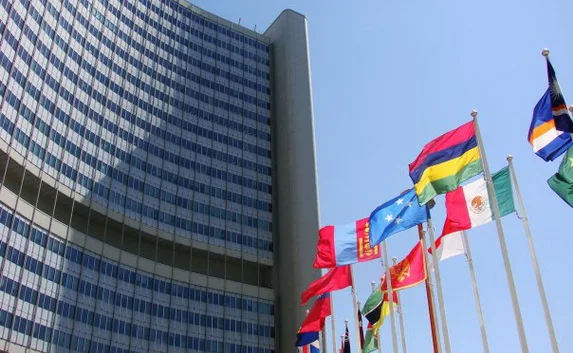 Россия назвала доклад ООН по Украине лицемерным