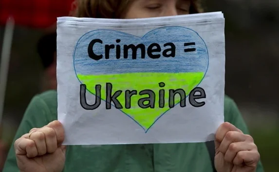 Украина готовит какие-то документы по возвращению Крыма
