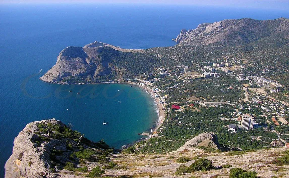 Новые инвестпроекты запрещены в Крыму ЕС