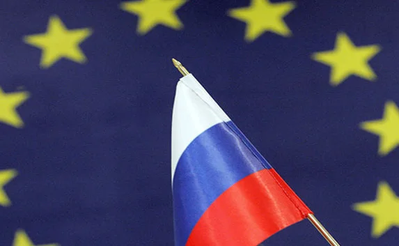 ​Предприятиям Крыма санкции ЕС не страшны
